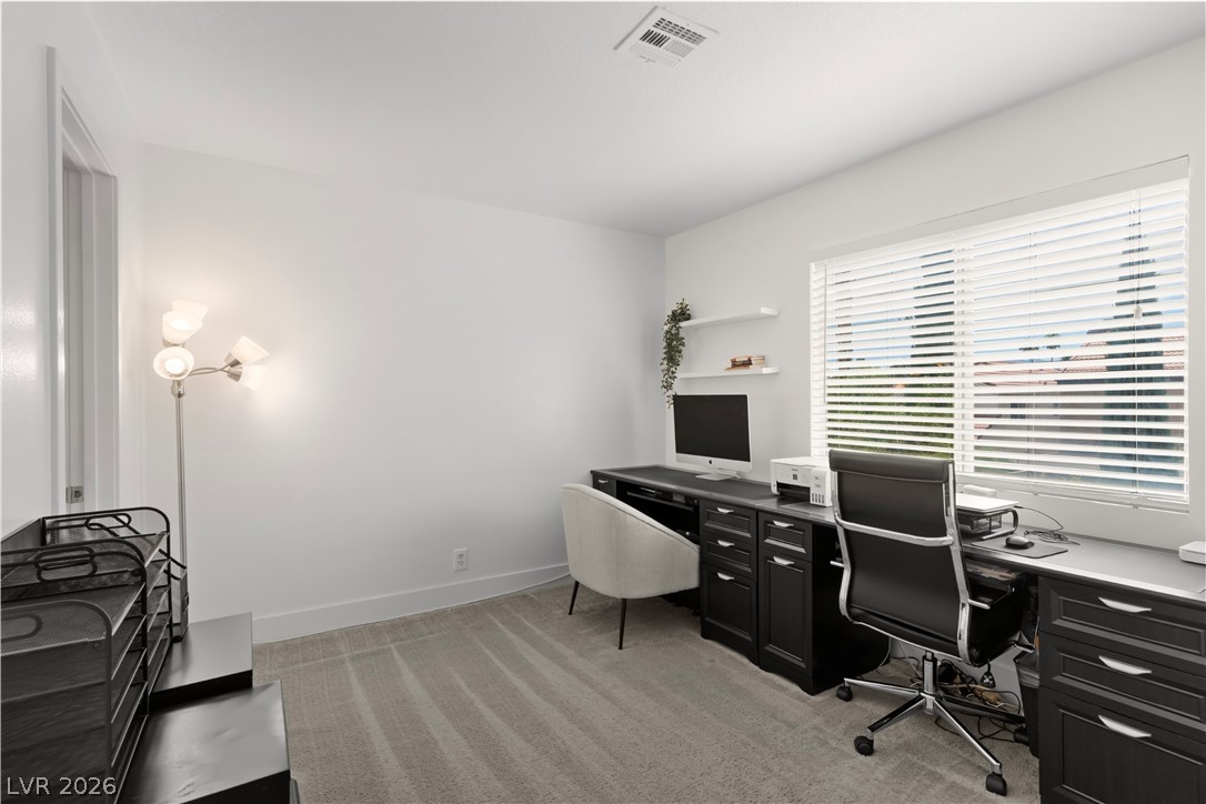 3233 Barbuda Road Las Vegas NV 89117