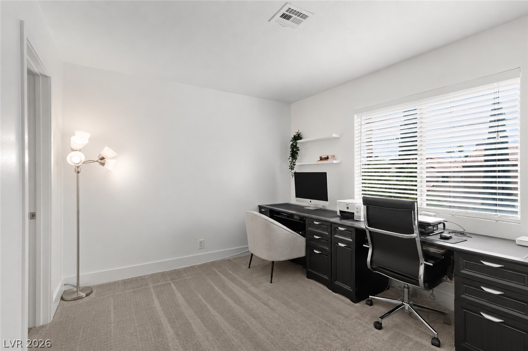 3233 Barbuda Road Las Vegas NV 89117