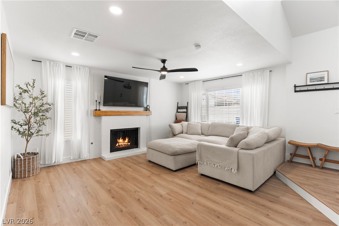 3233 Barbuda Road Las Vegas NV 89117