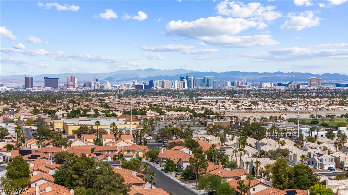3233 Barbuda Road Las Vegas NV 89117