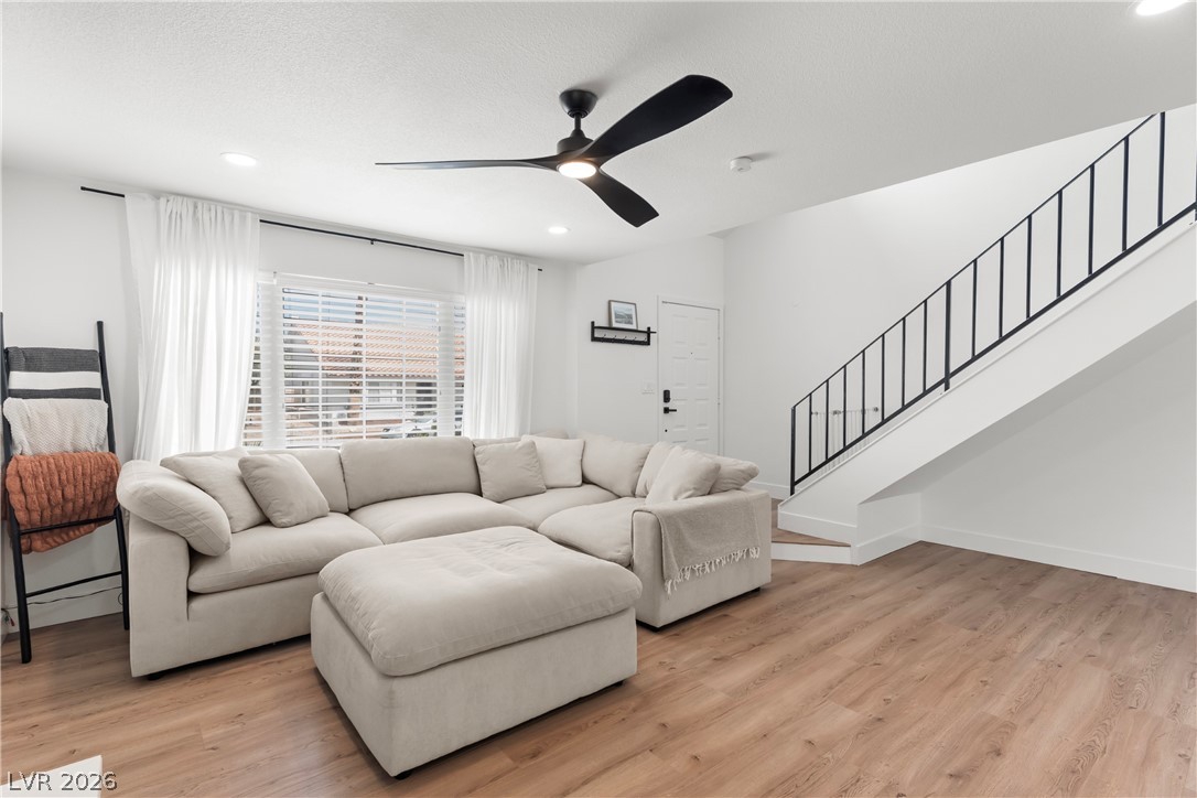 3233 Barbuda Road Las Vegas NV 89117