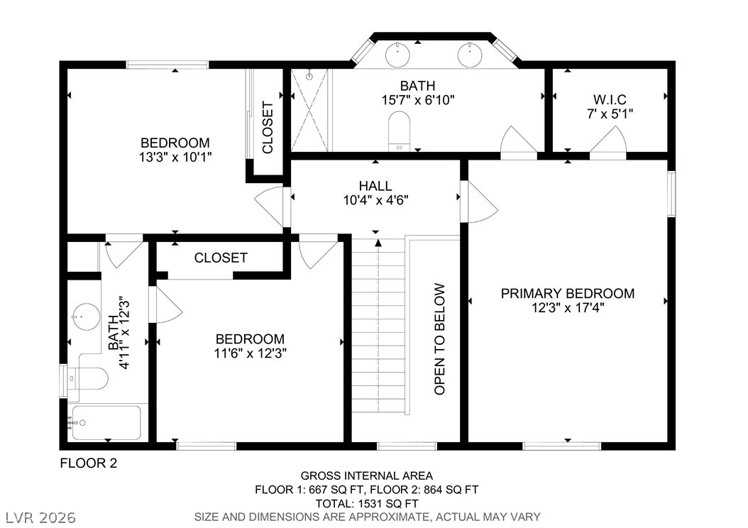 3233 Barbuda Road Las Vegas NV 89117