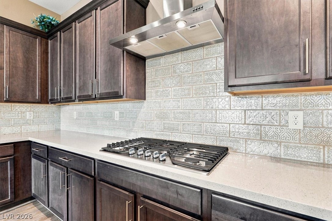 9065 Misty Fawn Court Las Vegas NV 89148