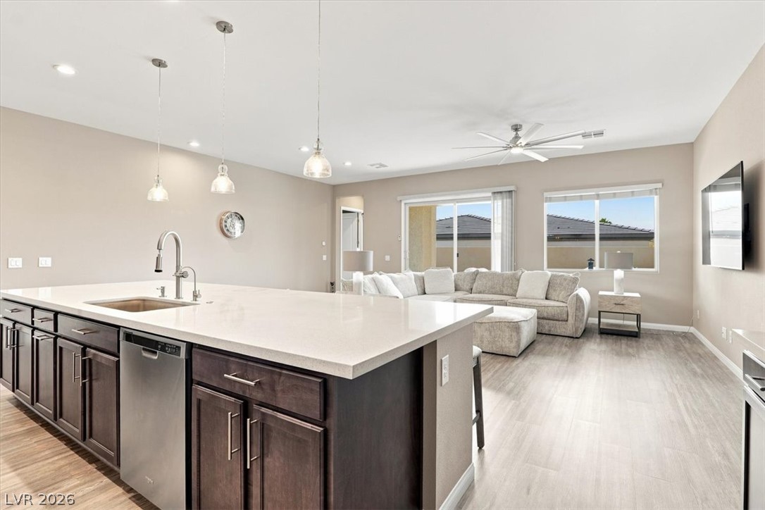 9065 Misty Fawn Court Las Vegas NV 89148