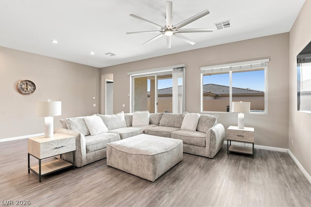 9065 Misty Fawn Court Las Vegas NV 89148