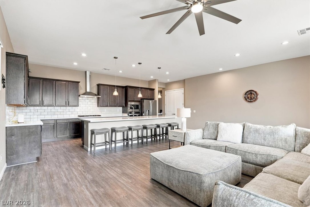 9065 Misty Fawn Court Las Vegas NV 89148