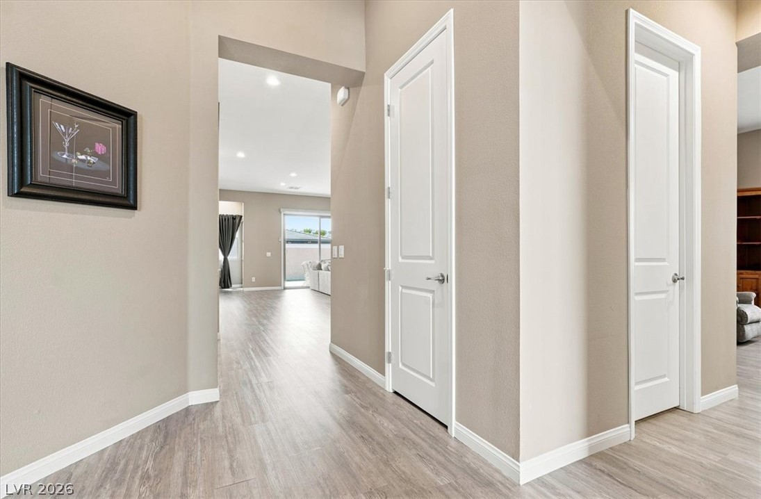 9065 Misty Fawn Court Las Vegas NV 89148