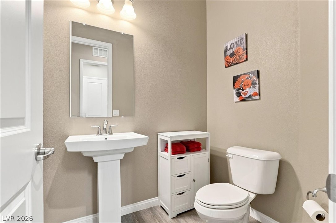 9065 Misty Fawn Court Las Vegas NV 89148