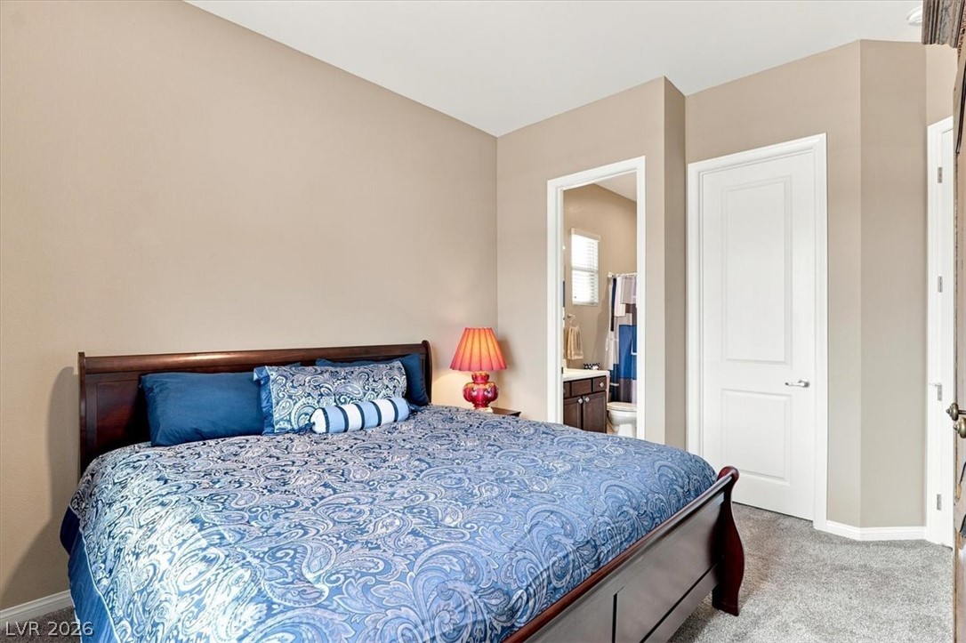 9065 Misty Fawn Court Las Vegas NV 89148