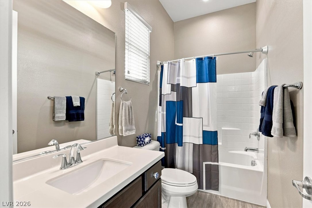 9065 Misty Fawn Court Las Vegas NV 89148