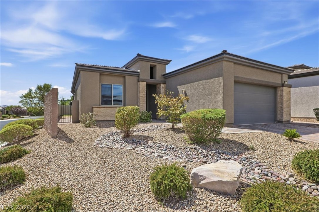 9065 Misty Fawn Court Las Vegas NV 89148