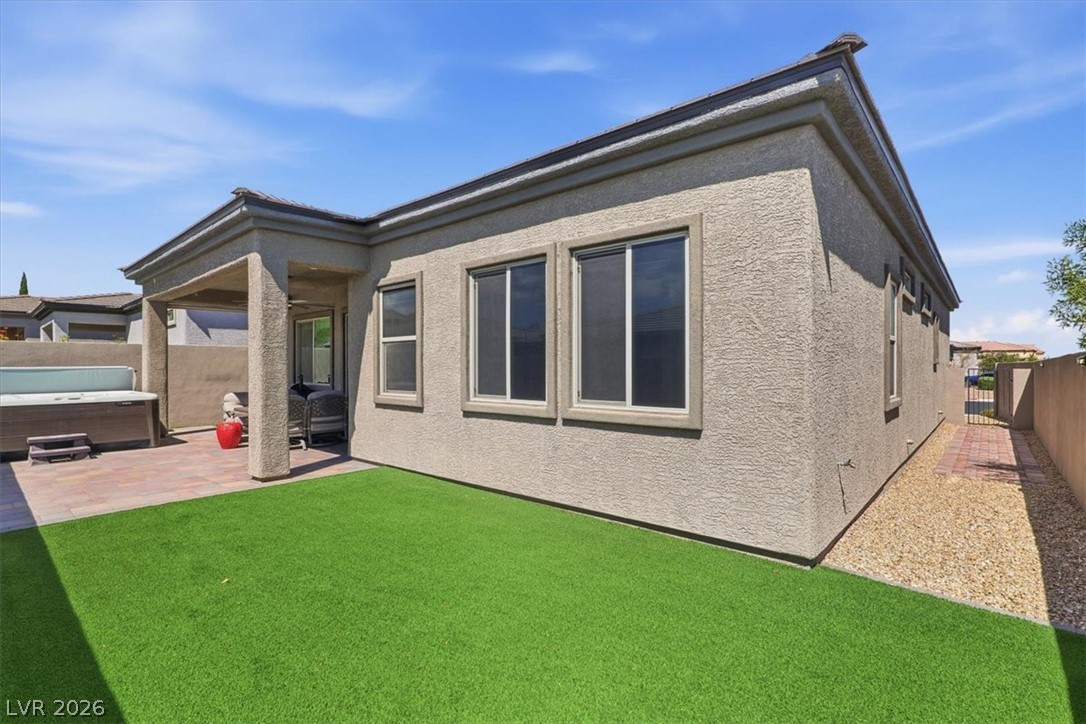 9065 Misty Fawn Court Las Vegas NV 89148