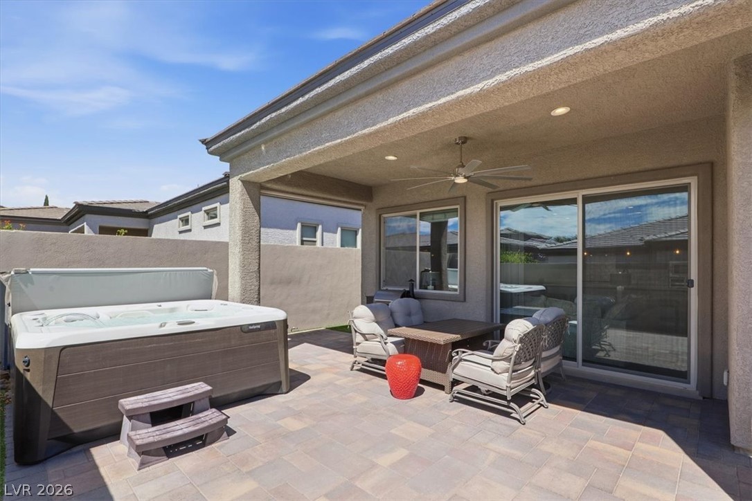 9065 Misty Fawn Court Las Vegas NV 89148