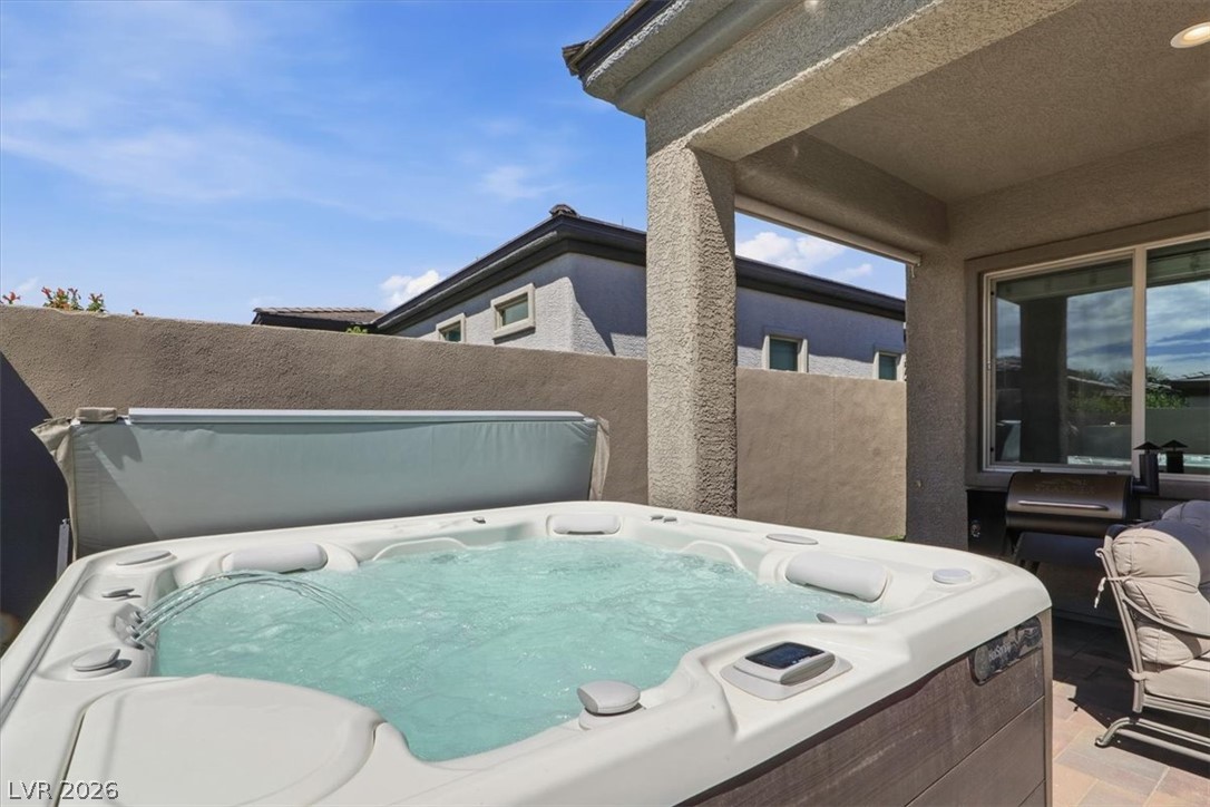 9065 Misty Fawn Court Las Vegas NV 89148