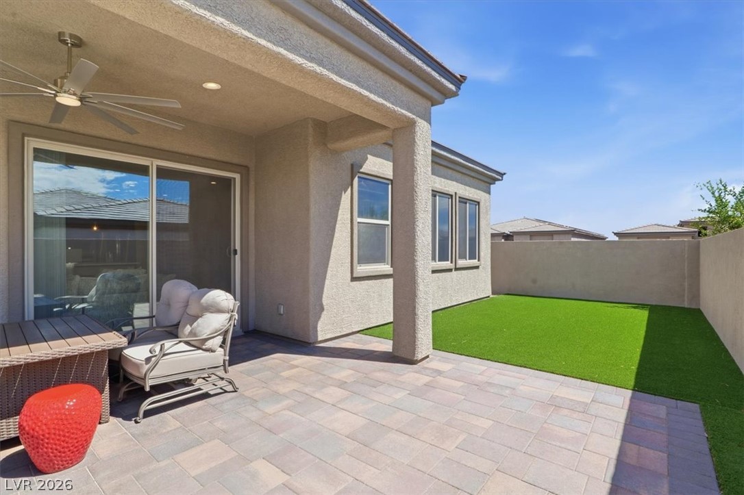 9065 Misty Fawn Court Las Vegas NV 89148
