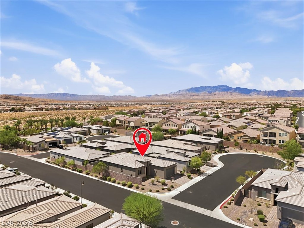 9065 Misty Fawn Court Las Vegas NV 89148