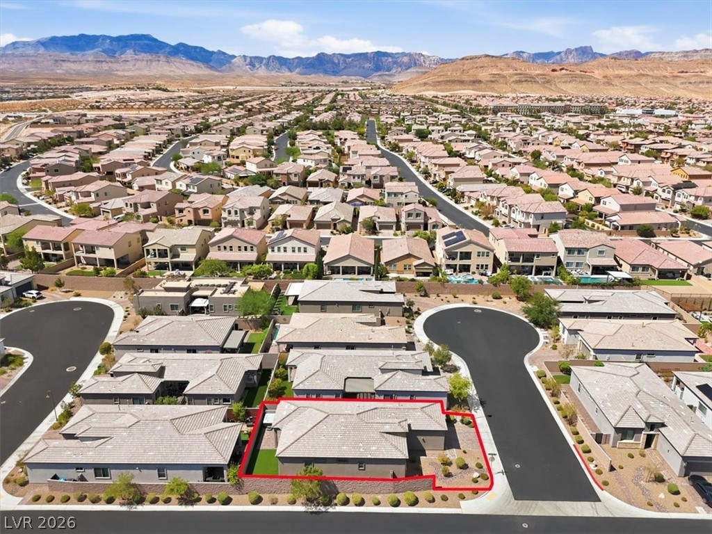 9065 Misty Fawn Court Las Vegas NV 89148