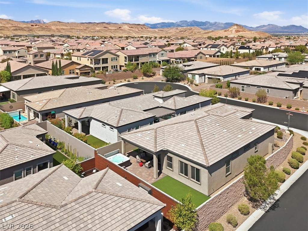 9065 Misty Fawn Court Las Vegas NV 89148
