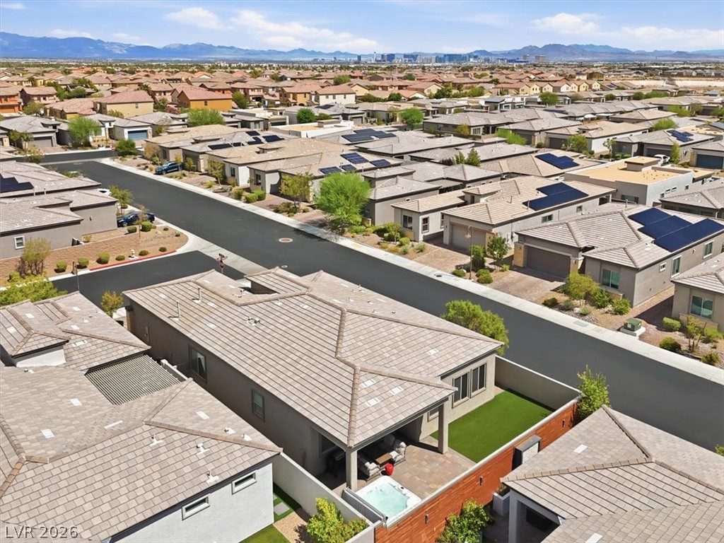 9065 Misty Fawn Court Las Vegas NV 89148