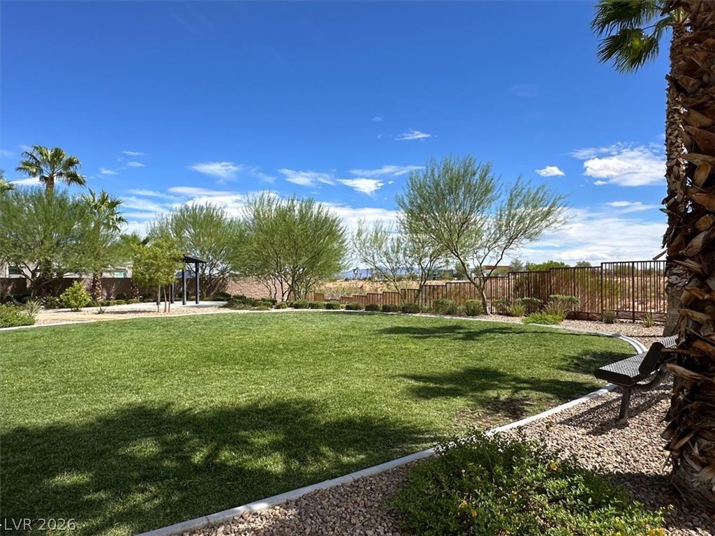 9065 Misty Fawn Court Las Vegas NV 89148