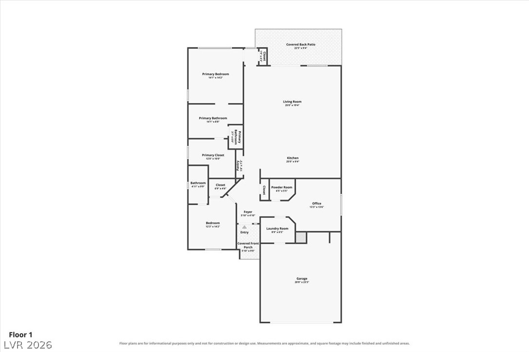 9065 Misty Fawn Court Las Vegas NV 89148