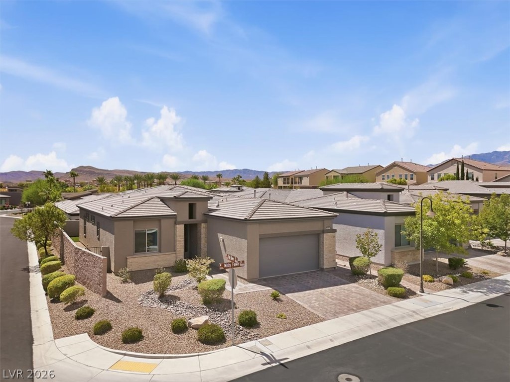 9065 Misty Fawn Court Las Vegas NV 89148