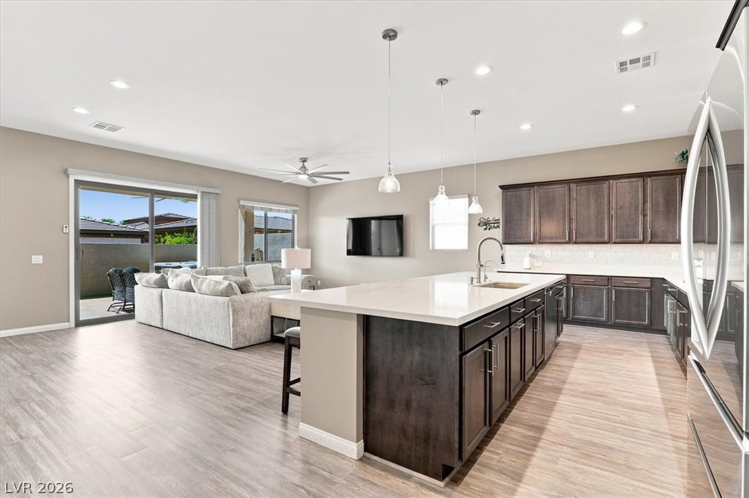 9065 Misty Fawn Court Las Vegas NV 89148