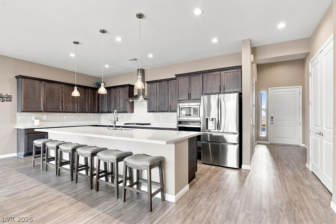 9065 Misty Fawn Court Las Vegas NV 89148