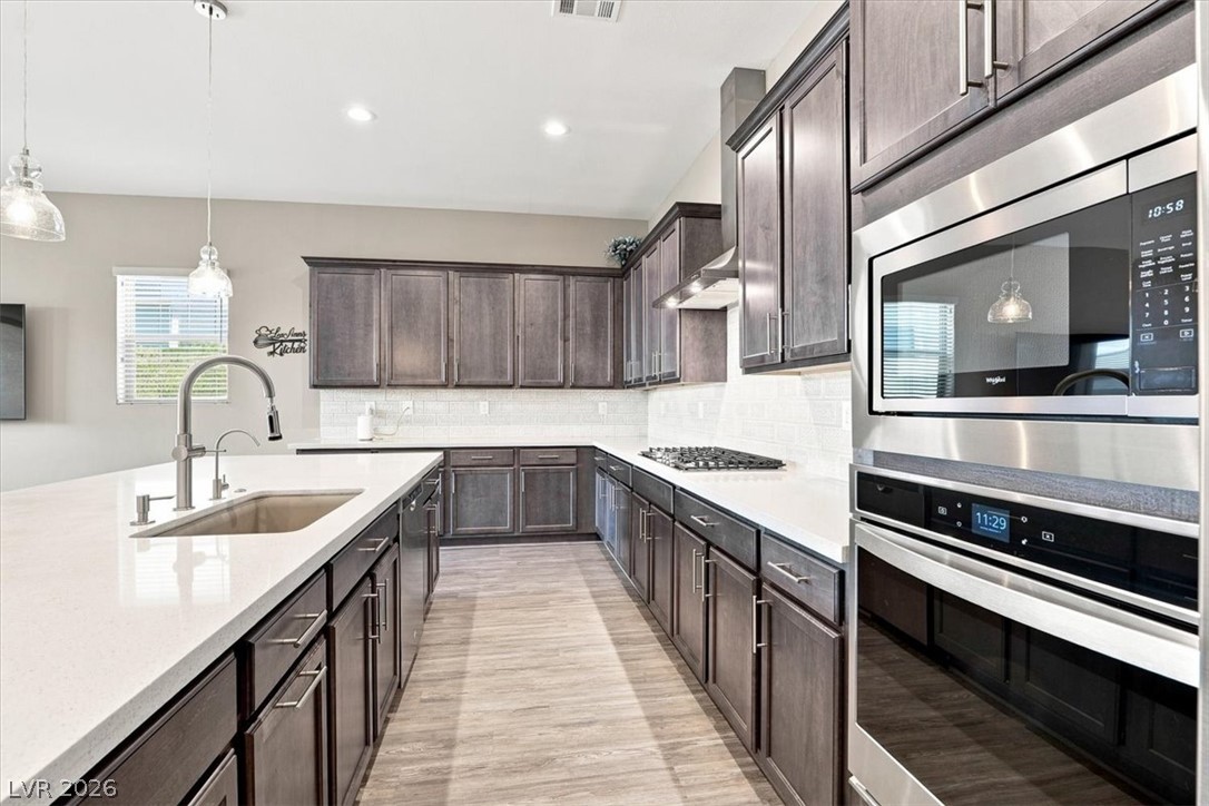 9065 Misty Fawn Court Las Vegas NV 89148
