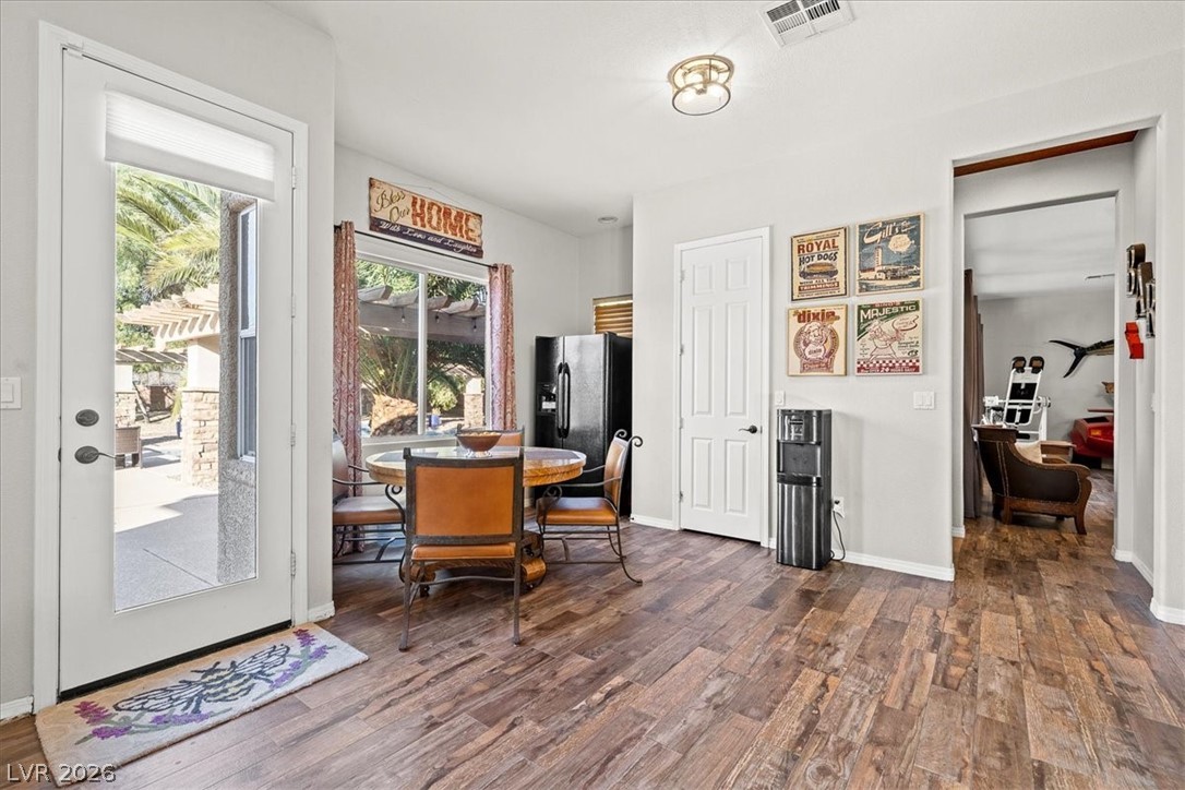 7100 Via Campanile Avenue Las Vegas NV 89131