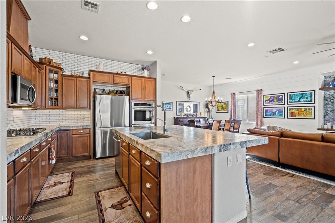 7100 Via Campanile Avenue Las Vegas NV 89131