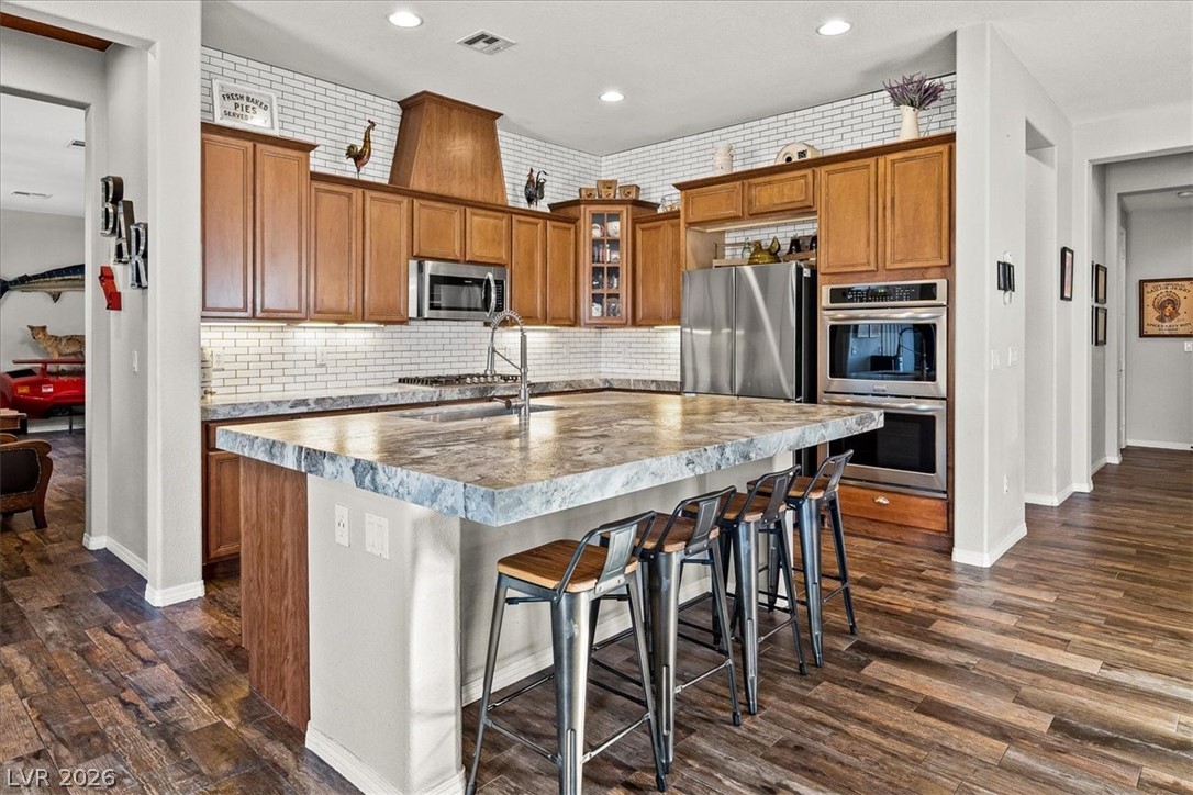 7100 Via Campanile Avenue Las Vegas NV 89131