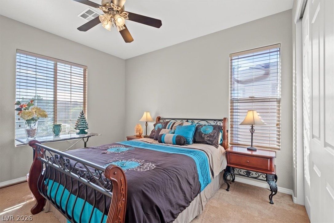 7100 Via Campanile Avenue Las Vegas NV 89131