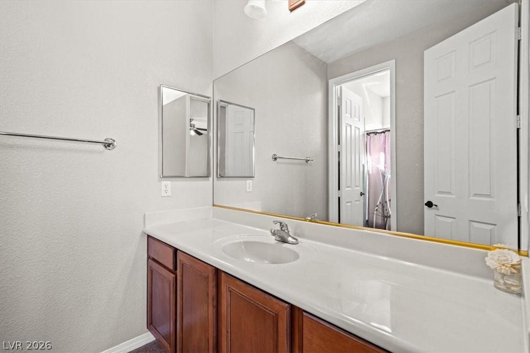 7100 Via Campanile Avenue Las Vegas NV 89131