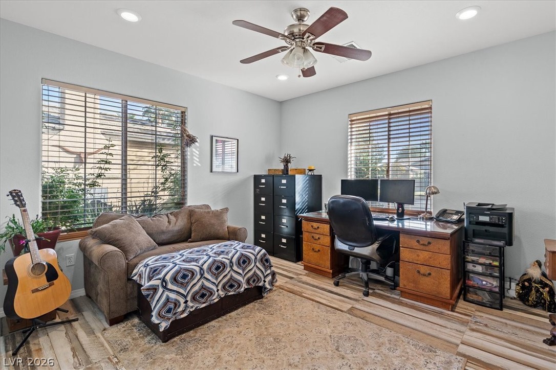 7100 Via Campanile Avenue Las Vegas NV 89131