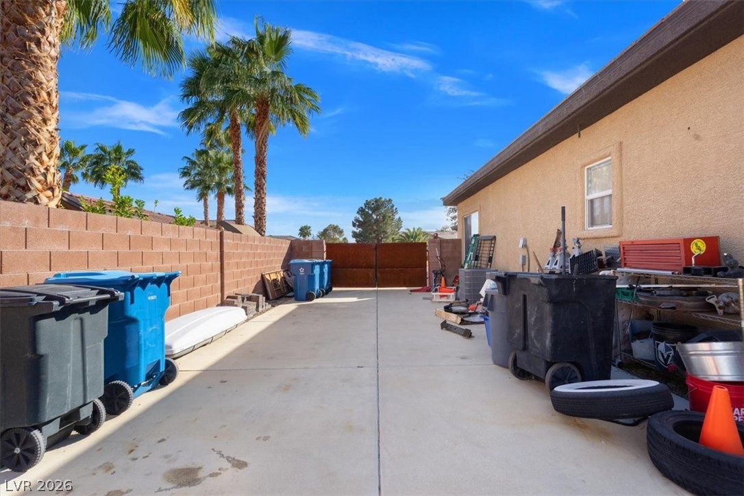 7100 Via Campanile Avenue Las Vegas NV 89131