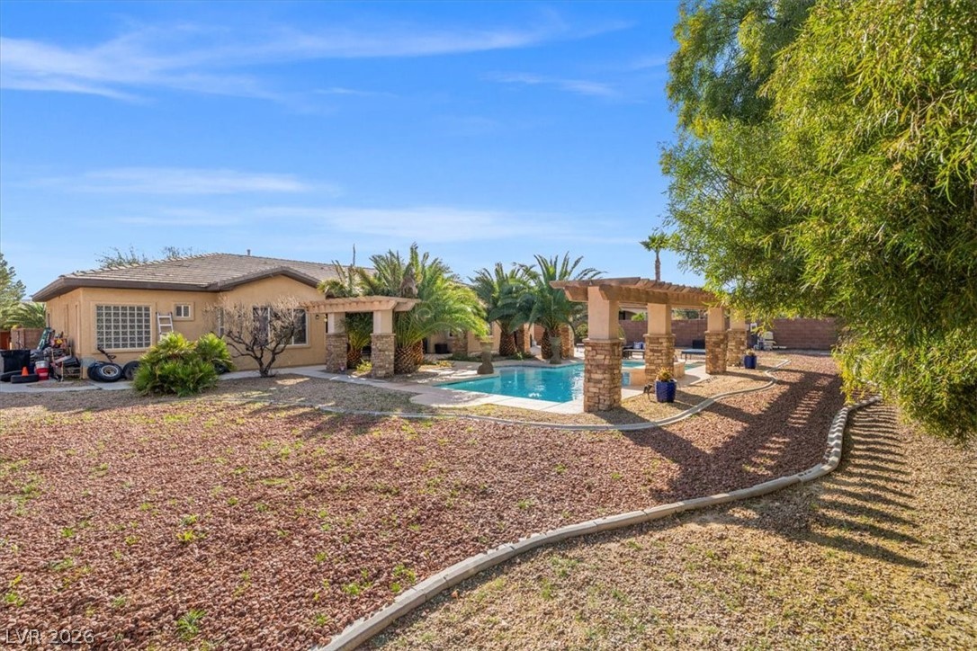 7100 Via Campanile Avenue Las Vegas NV 89131