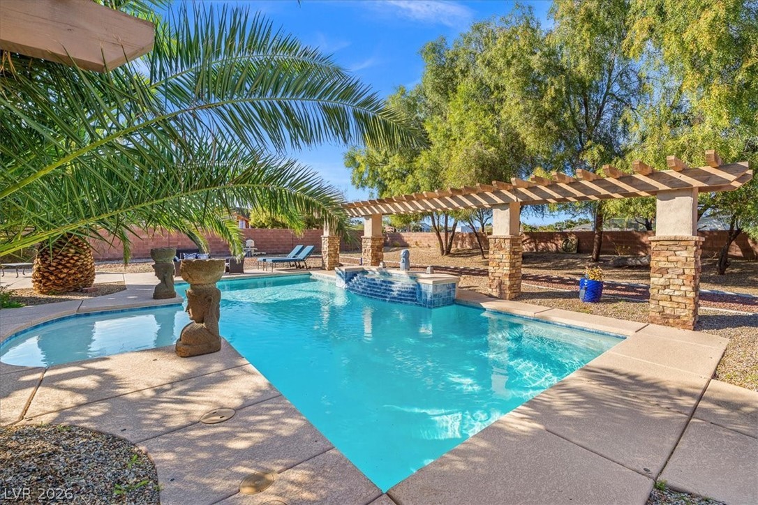 7100 Via Campanile Avenue Las Vegas NV 89131