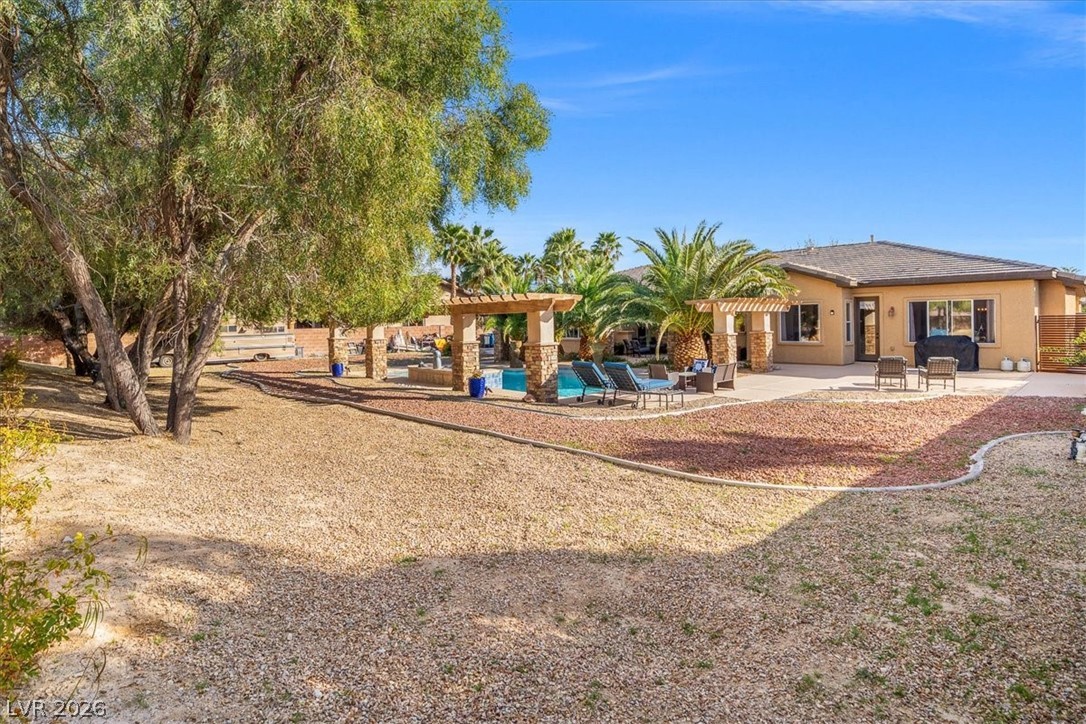 7100 Via Campanile Avenue Las Vegas NV 89131