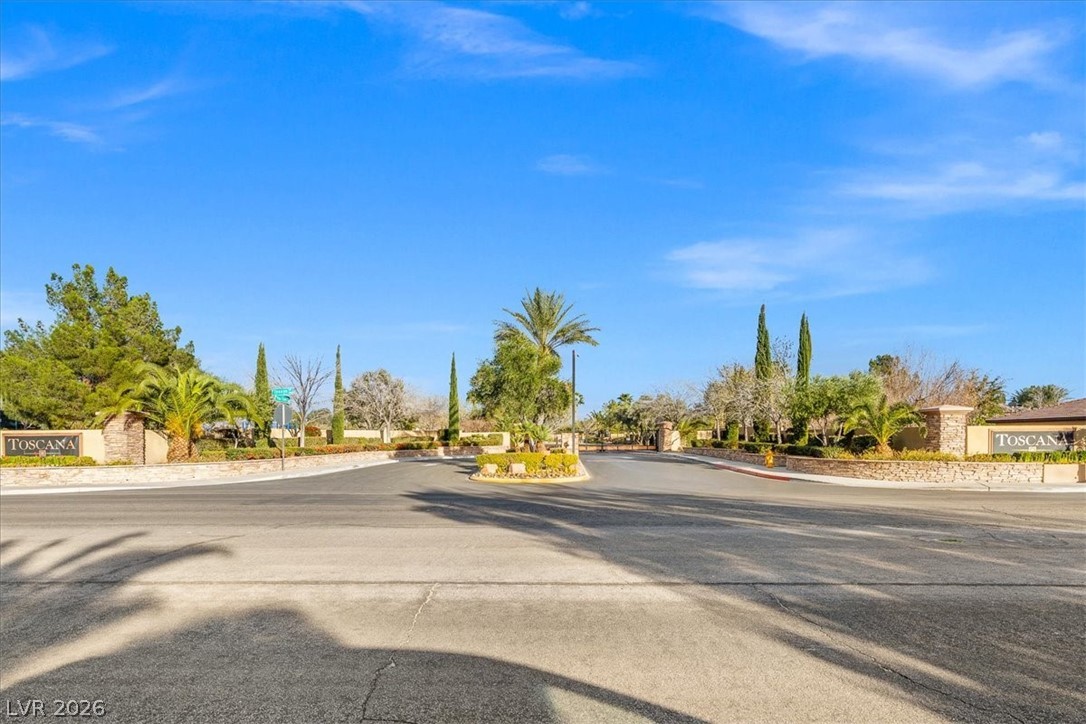7100 Via Campanile Avenue Las Vegas NV 89131