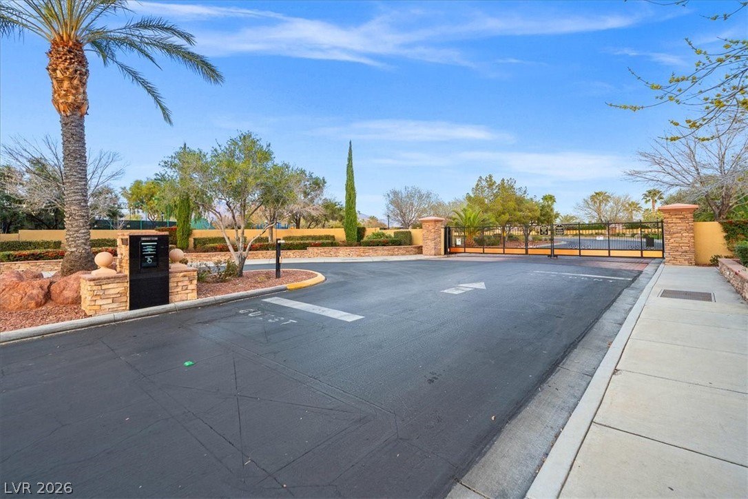 7100 Via Campanile Avenue Las Vegas NV 89131