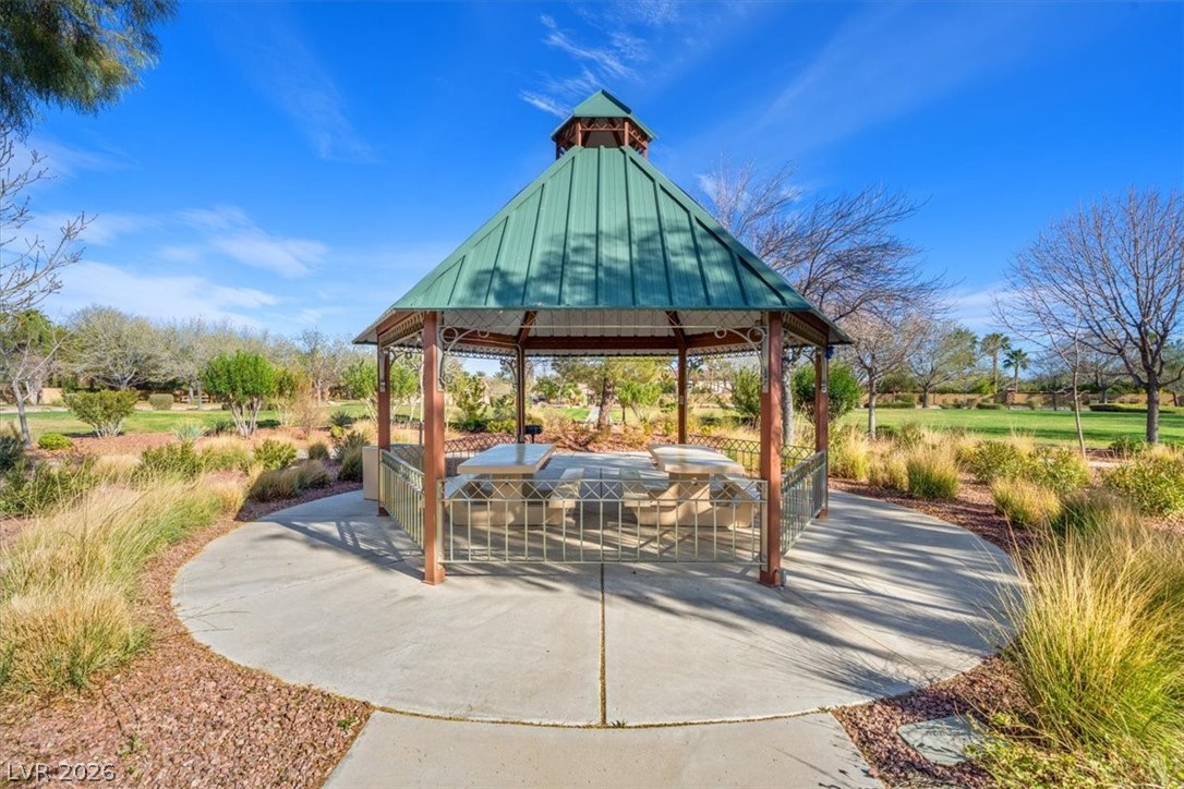 7100 Via Campanile Avenue Las Vegas NV 89131