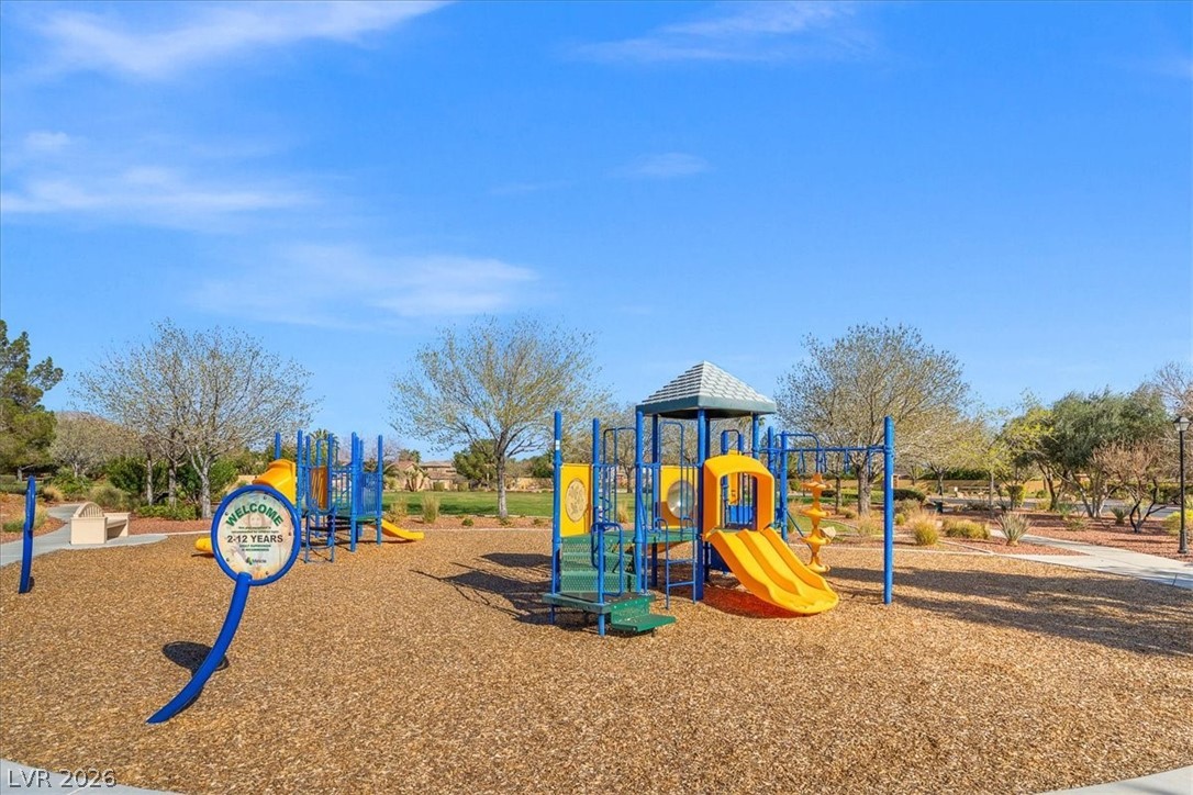 7100 Via Campanile Avenue Las Vegas NV 89131