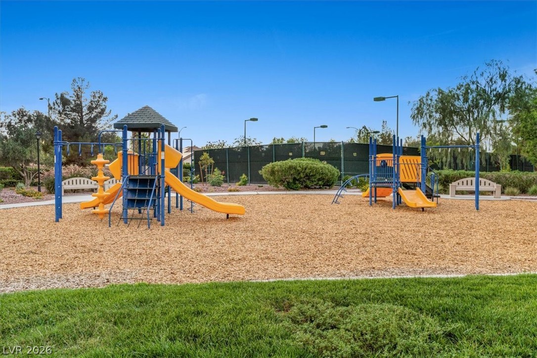 7100 Via Campanile Avenue Las Vegas NV 89131