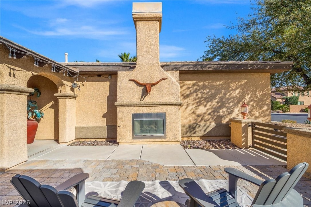 7100 Via Campanile Avenue Las Vegas NV 89131