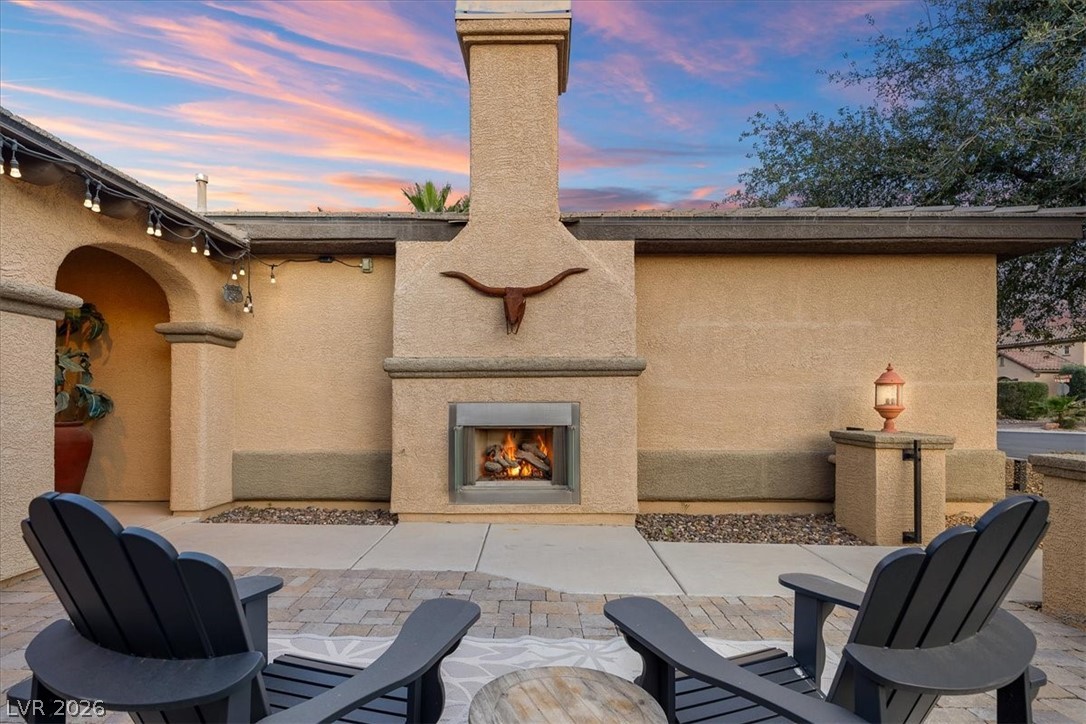 7100 Via Campanile Avenue Las Vegas NV 89131