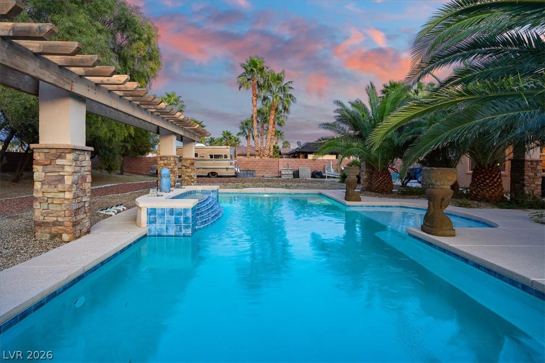 7100 Via Campanile Avenue Las Vegas NV 89131