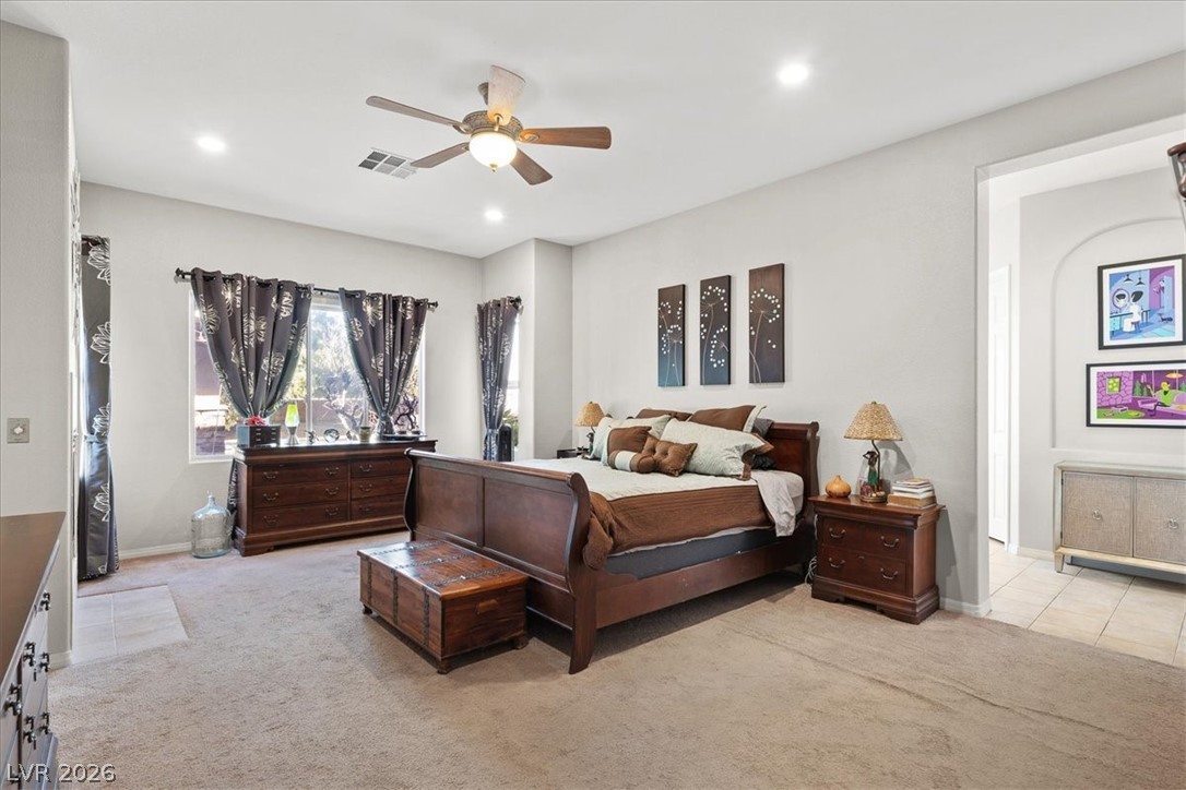 7100 Via Campanile Avenue Las Vegas NV 89131