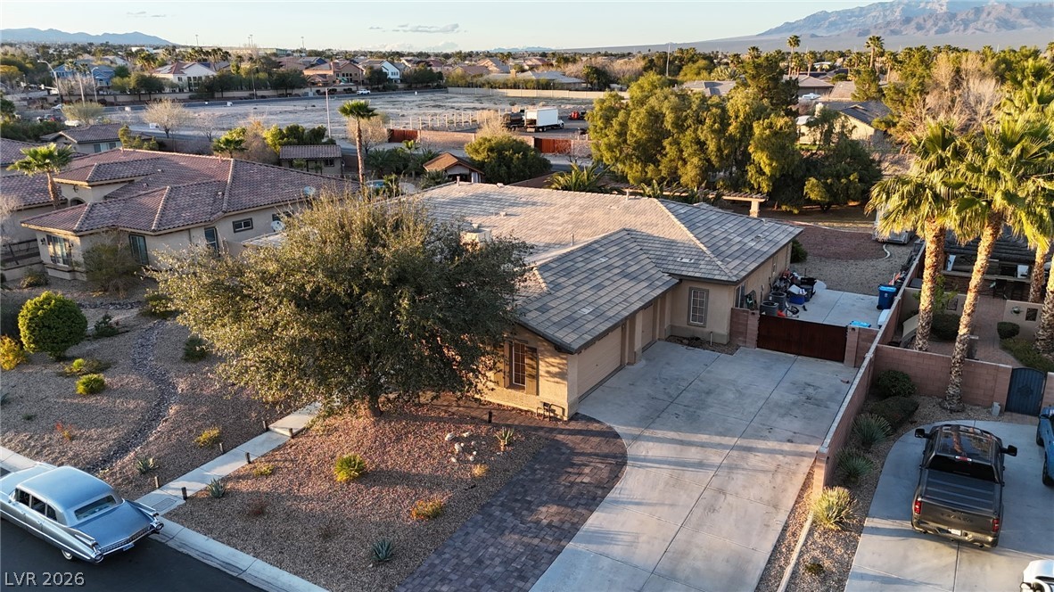 7100 Via Campanile Avenue Las Vegas NV 89131