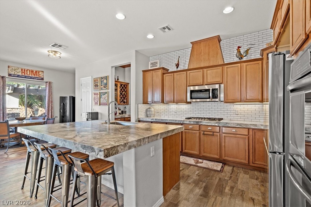 7100 Via Campanile Avenue Las Vegas NV 89131